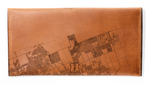Load image into Gallery viewer, Miami Map Clutch
