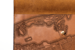 Load image into Gallery viewer, Miami Map Clutch
