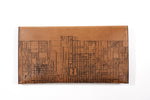 Load image into Gallery viewer, Milwaukee Map Clutch
