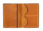 Load image into Gallery viewer, Las Vegas Map Passport Wallet
