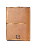 Load image into Gallery viewer, Manhattan Map Passport Wallet
