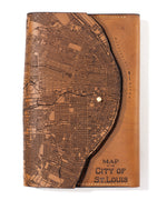 Load image into Gallery viewer, St. Louis Map Journal
