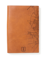Load image into Gallery viewer, Waco Map Journal

