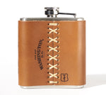 Load image into Gallery viewer, Washington DC Map Flask
