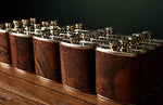 Load image into Gallery viewer, Grand Teton National Park Flask
